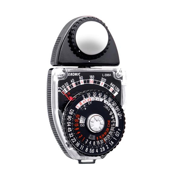 Máy đo sáng Sekonic L-398A Studio Deluxe III